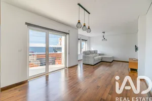 Apartment T3 in Marinha Grande