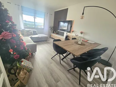 Apartment T2 in Cacém