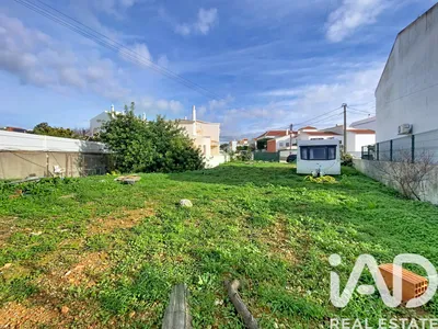 Fotografia 6 de Terreno urbano de 181 m² em Portimão