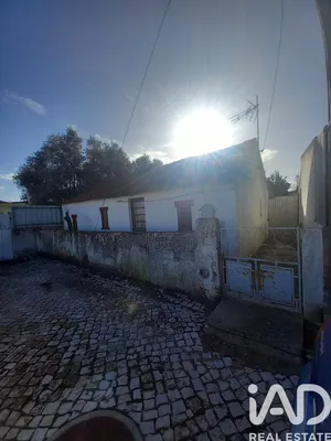 Moradia térrea  em Alcochete