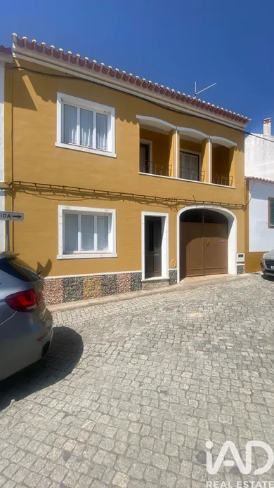 Casa/Moradia  em Galveias