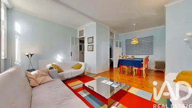 Apartment T3 in Porto