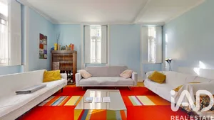 Apartment T3 in Porto