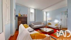 Apartamento T3 em Porto