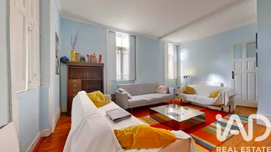 Apartamento T3 em Porto