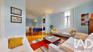 Apartamento T3 em Porto