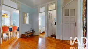 Apartamento T3 em Porto