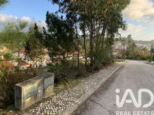 Terreno urbano em Ansião