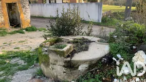 Terreno rústico em Ansião