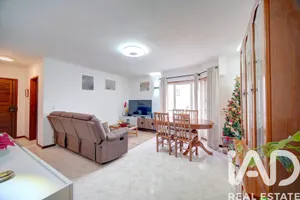 Appartement T3 à Rio de Mouro