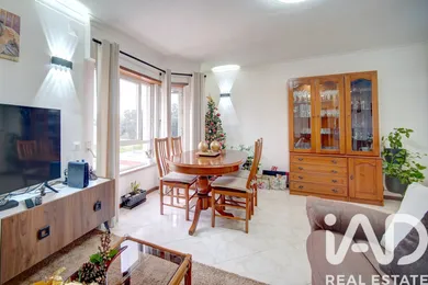 Apartment T3 in Rio de Mouro