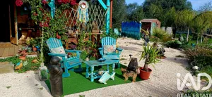 Farm land  in Barão de São Miguel