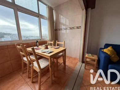 Appartement  à Nazaré