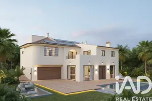 Moradia  em Almancil