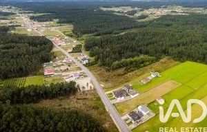 Terreno urbano  em Rines