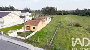 Terreno urbano  em Corticeiro de Baixo