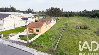 Terreno urbano  em Corticeiro de Baixo