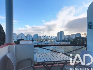 Apartment T1 in Portimão