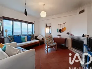Apartment T3 in Atouguia da Baleia