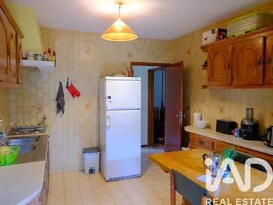 House  in Figueiredo das Donas