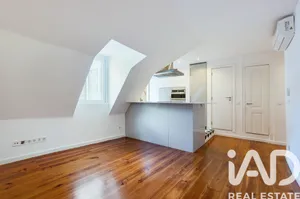 Apartamento T2 em Lisboa