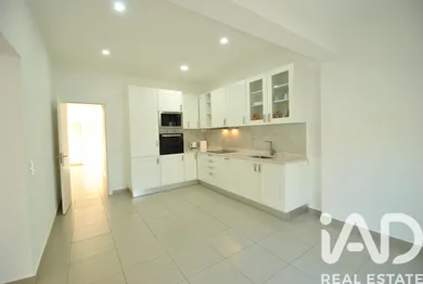 Apartment T3 in Olhos de Água