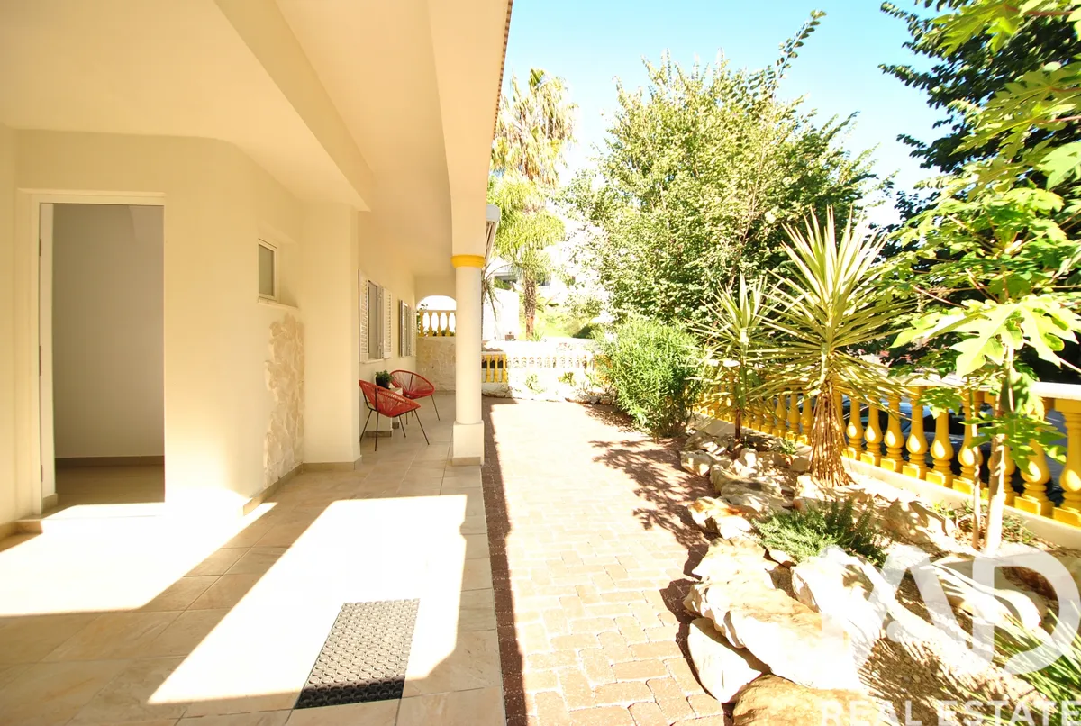 Apartamento 3 quartos de 172 m² em Olhos de Água