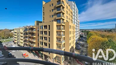 Apartment T2 in Ovar