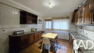 Apartment T2 in Cadaval