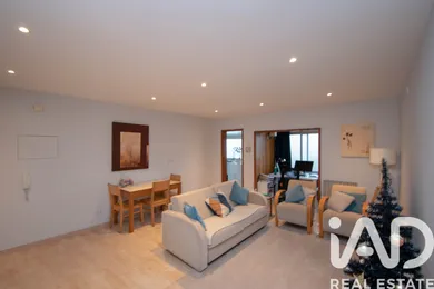 Apartamento T1 em Marinha Grande