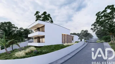 Building plot  in Santa Maria da Feira