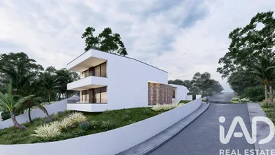 Fotografia 3 de Terreno urbano de 585 m² em Santa Maria da Feira