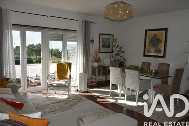 Apartment T3 in Nazaré