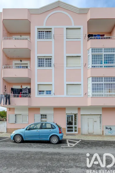 Apartamento T2 em Pinhal Novo