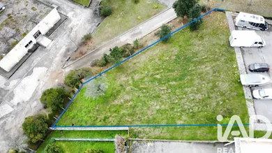 Building plot  in Figueiró dos Vinhos