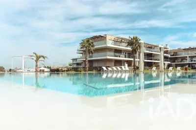 Fotografia 3 de Apartamento 3 quartos de 122 m² em Alcochete