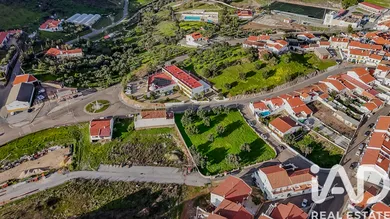 Farm land in Barrancos