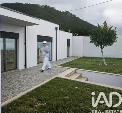 Moradia térrea  em Viana do Castelo