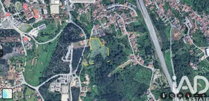 Terreno urbano  em Coimbra