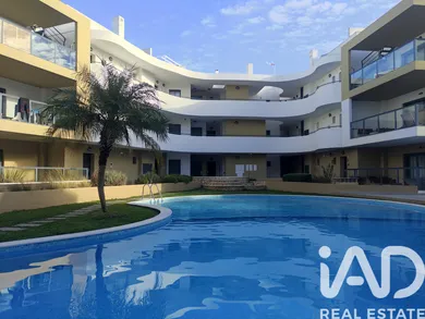 Apartamento T1 em Alvor