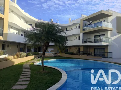 Fotografia 6 de Apartamento 1 quarto de 68 m² em Alvor