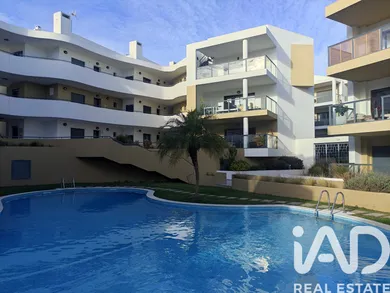 Apartamento T2 em Alvor