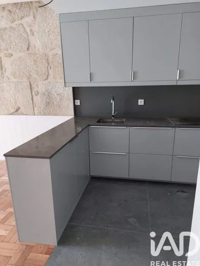 Apartamento T2 em Porto