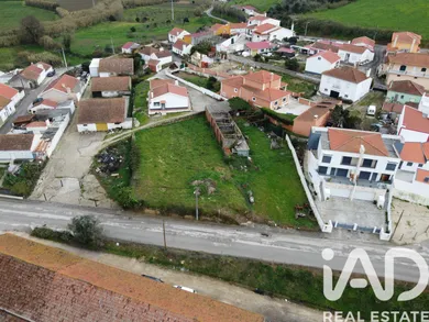 Terreno urbano  em Ventosa
