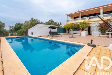 Casa/Moradia  em São Bartolomeu de messines