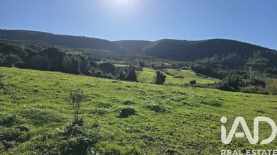 Terreno urbano  em Lamas 