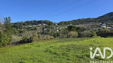 Terrain à bâtir  à Lamas 