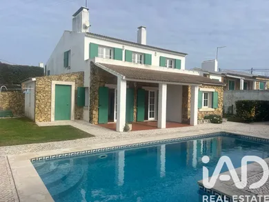 Pavillon  à Carvoeira