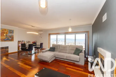 Duplex T3 em Valongo