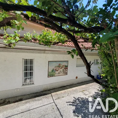 Andar de moradia  em Arganil